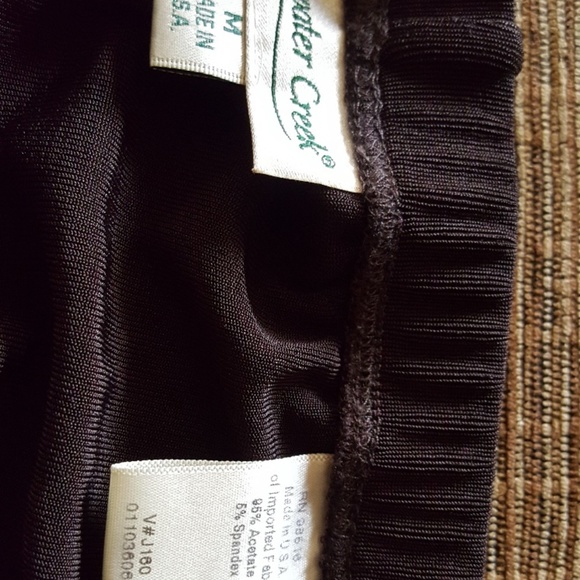 Coldwater creek capri - Picture 2 of 5